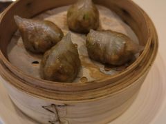潮州蒸粉果-悦景酒家(罗湖店)