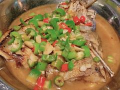 常德大翘鱼-大碗厨 25年老字号 现炒湘菜(四季天地店)