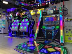 -蹦蹦乐园(南桥百联店)