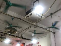 -南记食粥坊·宵夜大排档(莲花总店)