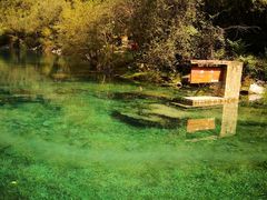 -叠溪松坪沟景区