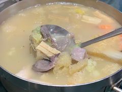 海鲜一锅鲜-破店(井大店)