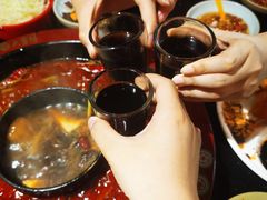 -矮板凳老火锅(宽窄巷子店)