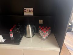 -武汉洲际酒店