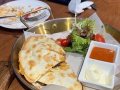 -榖屋house of flour(张江首店)