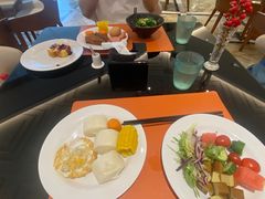 -碧桂园凤凰城酒店(南京店)