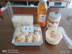-卡比儿童蛋糕·心意定制·低脂零卡糖动物奶油FancyBALLOON(滨海店)