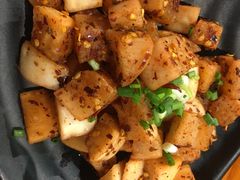 -华仔龙虾(永乐路总店)