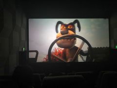 -喜满客影城(汉神广场店)