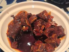 -绿茶餐厅(布吉万象汇店)