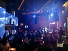 -TZ House音乐现场(来福士中心店)