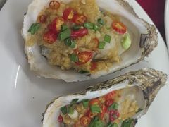 -花苑美食横琴生蚝火锅(拱北粤华路店)