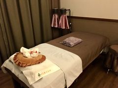 -端艾堂·SPA·艾灸(鸳鸯006店)