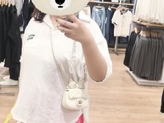 -优衣库(唐山爱琴海购物公园店)