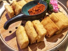 -山石榴·贵州菜(丰盛里店)