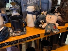 -星巴克(北京王府井店)