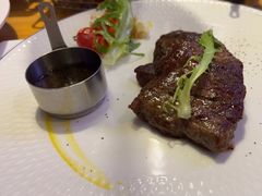 -夏日玛莉西餐厅(岳阳花板桥步步高店)