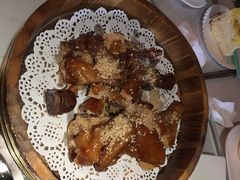 -蕃茄述·好汤自然来(江汉路店)