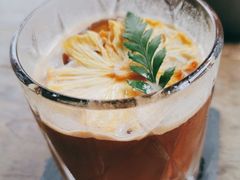 -BE NORMAL CAFE(霞溪路店)