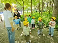 -豆初托育园 Baby Bean Day care Center