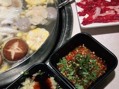 -潮泰牛肉火锅 · 创于1992年(车公庙店)