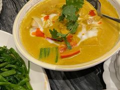 -Thai Alley泰爱里(二沙岛店)