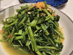 泰式空心菜-荷花泰菜(东方新天地店)