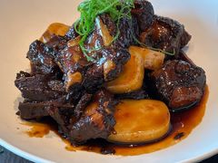 -环球港凯悦 · 享悦中餐厅