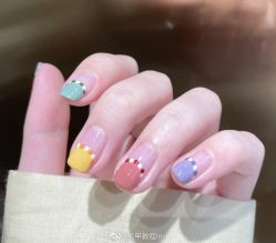 -1T·1M 日式美甲美睫