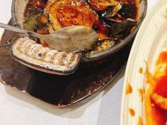 -香雪海饭店中餐厅(人民桥店)