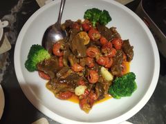 -楚禾宴·家宴(光谷大道店)