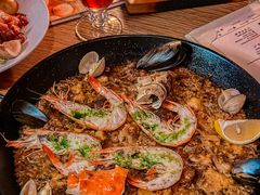 -Las Tapas(思南公馆店)