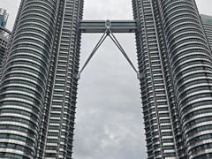 -吉隆坡国油双峰塔