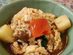 -七寻八找·胡同菜
