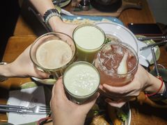 -The Good Place好地方·Brunch·coffee(国贸店)