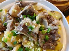 -老绥元烧麦·家常菜(大召店)
