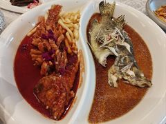 -马凯餐厅(地安门店)