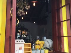 -春风十里咖啡馆