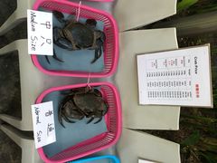 -龙海鲜螃蟹王(宏茂桥店)