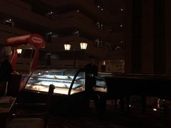 -桂林喜来登饭店雅琴餐厅