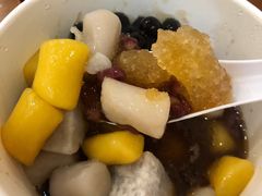 -鲜芋仙(群光广场店)