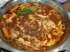 -槐店王婆大虾(开发区店)