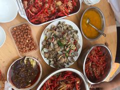 -渝粤小龙虾·海鲜大排档·江湖菜