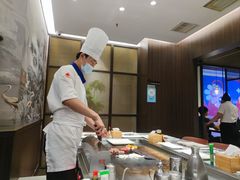 -大渔铁板烧(大悦城店)