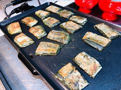 -宁海金海开元名都大酒店·名爵自助餐厅(金水路店)