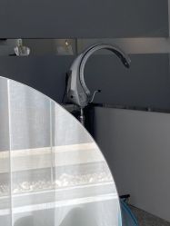 -I+造型烫发染发