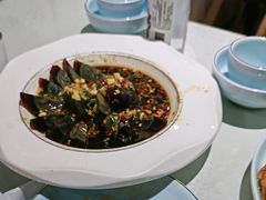 -逢春菜馆天津菜(胜利路店)