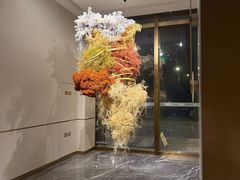 -艳阳天·非遗楚菜(武汉客厅店)