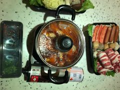 -百威KTV(恒福路店)