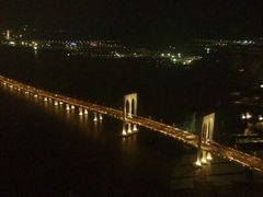 -澳门旅游塔360°旋转餐厅(南湾湖广场店)